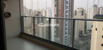 Apartamento, 2 quartos, 71 m² - Foto 3