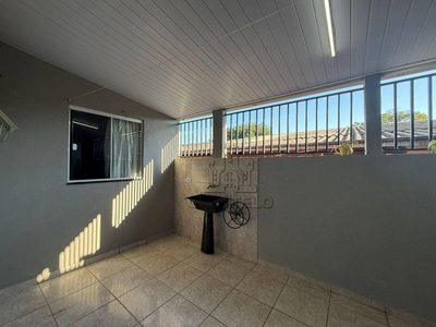 Casa, 1 quarto, 80 m² - Foto 5