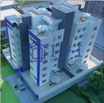 Apartamento, 2 quartos, 123 m² - Foto 1