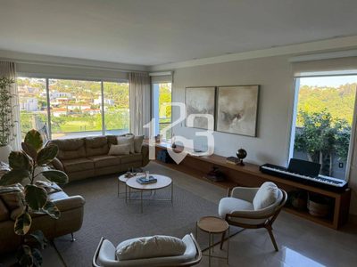 Casa de Condomínio, 5 quartos - Foto 3