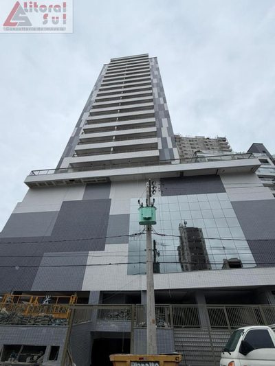 Apartamento, 3 quartos, 125 m² - Foto 1