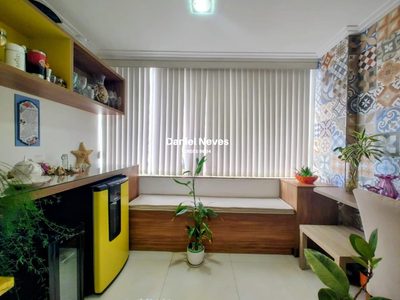 Apartamento, 2 quartos, 68 m² - Foto 5