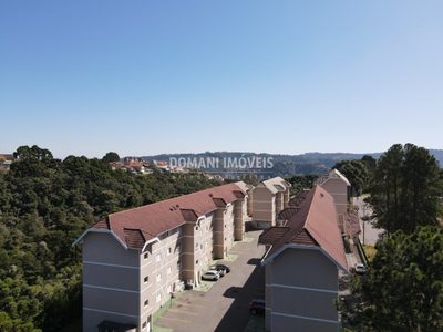 Apartamento, 2 quartos, 55 m² - Foto 2