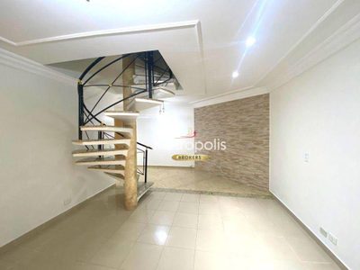Apartamento, 3 quartos, 100 m² - Foto 2