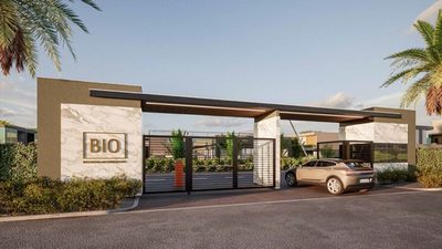 Terreno, 180 m² - Foto 1