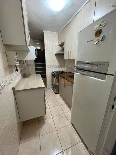 Apartamento, 2 quartos, 49 m² - Foto 3