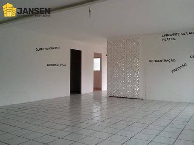 Loja-Salão, 120 m² - Foto 3
