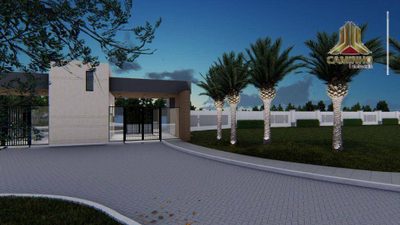 Loteamento e Condomínio, 753 m² - Foto 2