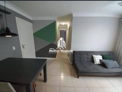 Apartamento, 2 quartos, 49 m² - Foto 3