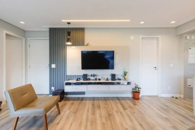 Apartamento, 2 quartos, 103 m² - Foto 2