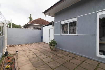 Casa, 2 quartos, 65 m² - Foto 2