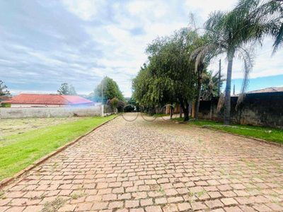 Loteamento e Condomínio, 1075 m² - Foto 3