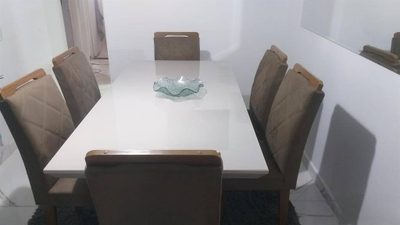 Apartamento, 2 quartos, 76 m² - Foto 5