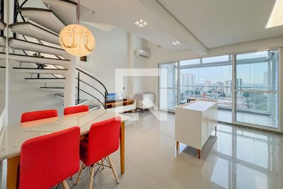Apartamento, 1 quarto, 60 m² - Foto 1