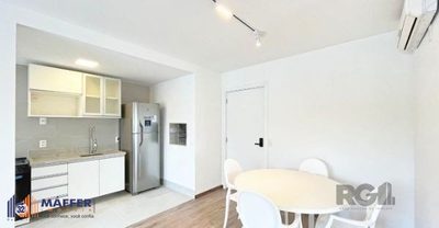 Apartamento, 2 quartos, 69 m² - Foto 3