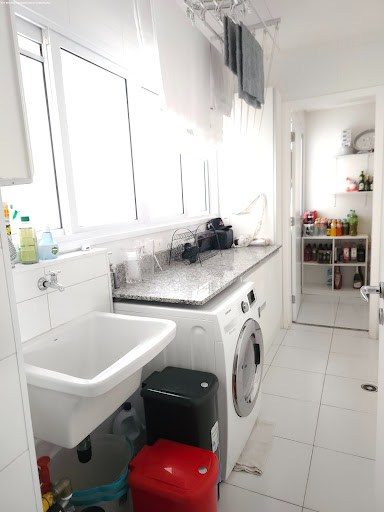 Apartamento, 3 quartos, 120 m² - Foto 4