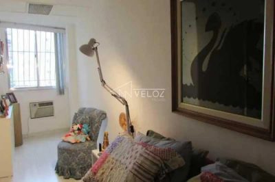 Apartamento, 3 quartos, 66 m² - Foto 1