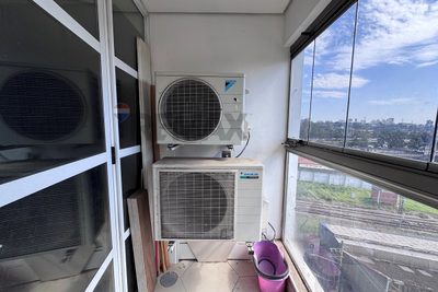 Apartamento, 1 quarto, 70 m² - Foto 4