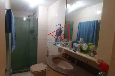 Apartamento, 2 quartos, 73 m² - Foto 1