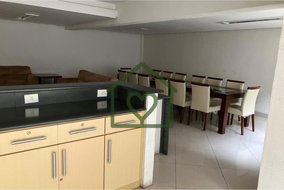Apartamento, 1 quarto, 65 m² - Foto 5