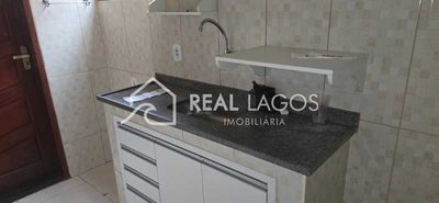 Casa de Condomínio, 2 quartos - Foto 5