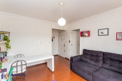 Apartamento, 1 quarto, 51 m² - Foto 3