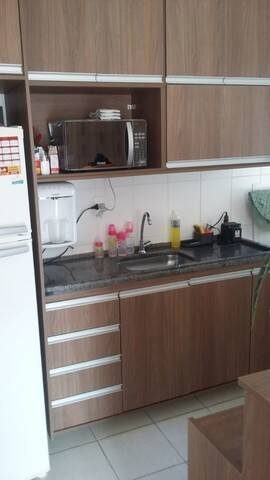 Apartamento, 3 quartos, 72 m² - Foto 5