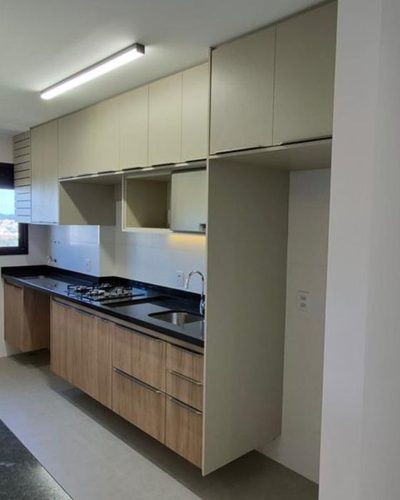 Apartamento, 3 quartos, 190 m² - Foto 2