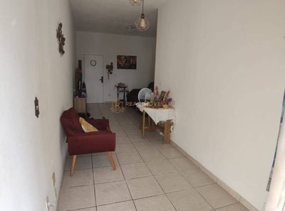 Apartamento, 1 quarto, 50 m² - Foto 3