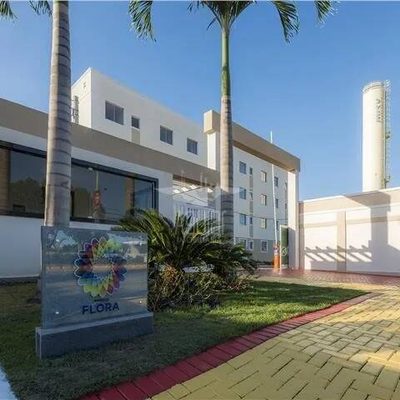 Apartamento, 2 quartos, 41 m² - Foto 1