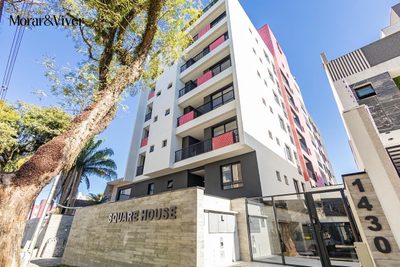 Apartamento, 2 quartos, 54 m² - Foto 1