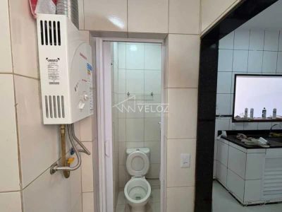 Apartamento, 2 quartos, 72 m² - Foto 1