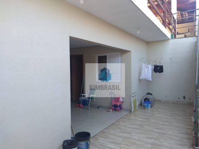 Casa, 3 quartos, 150 m² - Foto 3