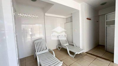 Apartamento, 3 quartos, 90 m² - Foto 5