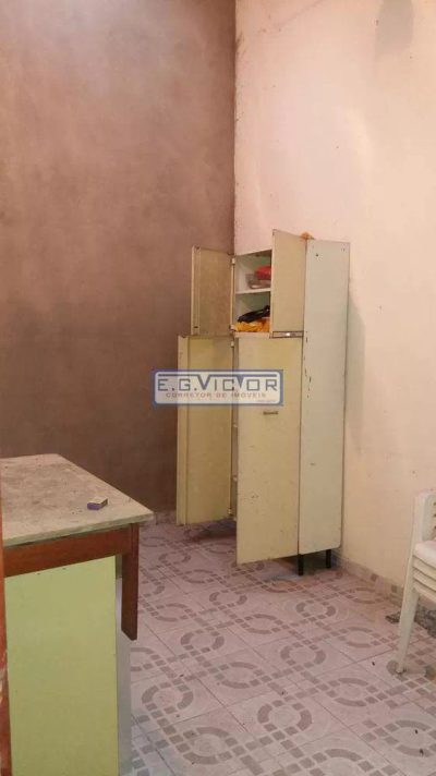 Casa, 2 quartos, 52 m² - Foto 3