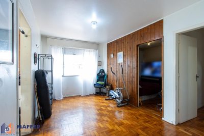 Apartamento, 3 quartos, 78 m² - Foto 3