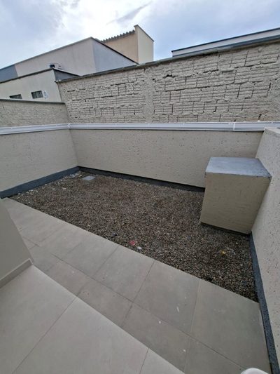 Casa, 2 quartos, 50 m² - Foto 3