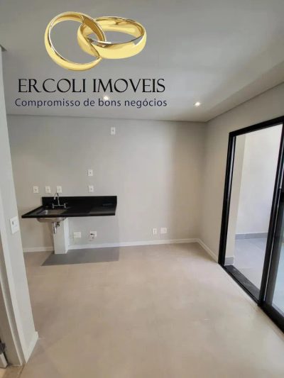 Apartamento, 1 quarto, 23 m² - Foto 2