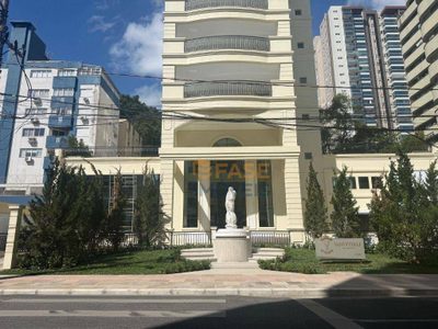 Apartamento, 4 quartos, 305 m² - Foto 2