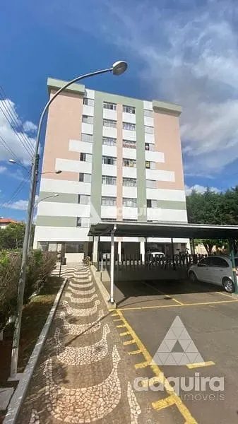 Apartamento, 3 quartos, 10 m² - Foto 1