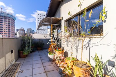 Cobertura, 2 quartos, 126 m² - Foto 3