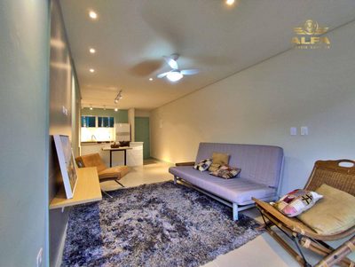 Apartamento, 3 quartos, 85 m² - Foto 4
