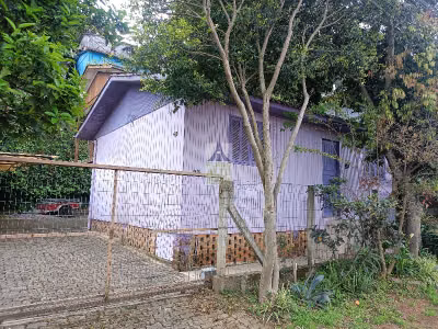 Casa, 2 quartos, 70 m² - Foto 1
