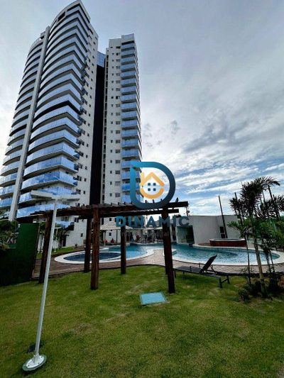 Apartamento, 3 quartos, 120 m² - Foto 1