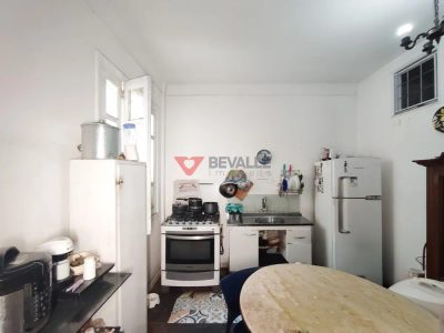 Apartamento, 3 quartos, 180 m² - Foto 4
