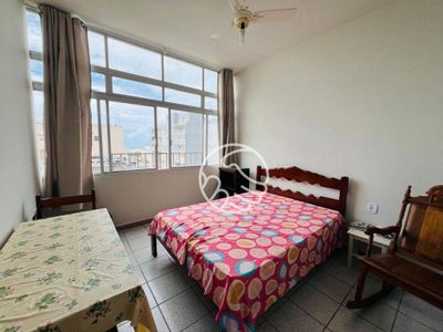Apartamento, 2 quartos, 53 m² - Foto 1