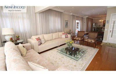 Cobertura, 4 quartos, 383 m² - Foto 5