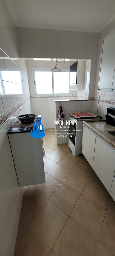 Apartamento, 1 quarto, 74 m² - Foto 4