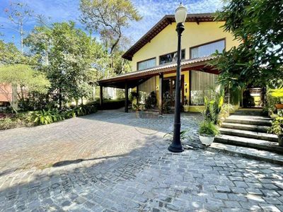 Casa de Condomínio, 7 quartos - Foto 4