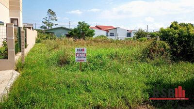 Terreno, 308 m² - Foto 1
